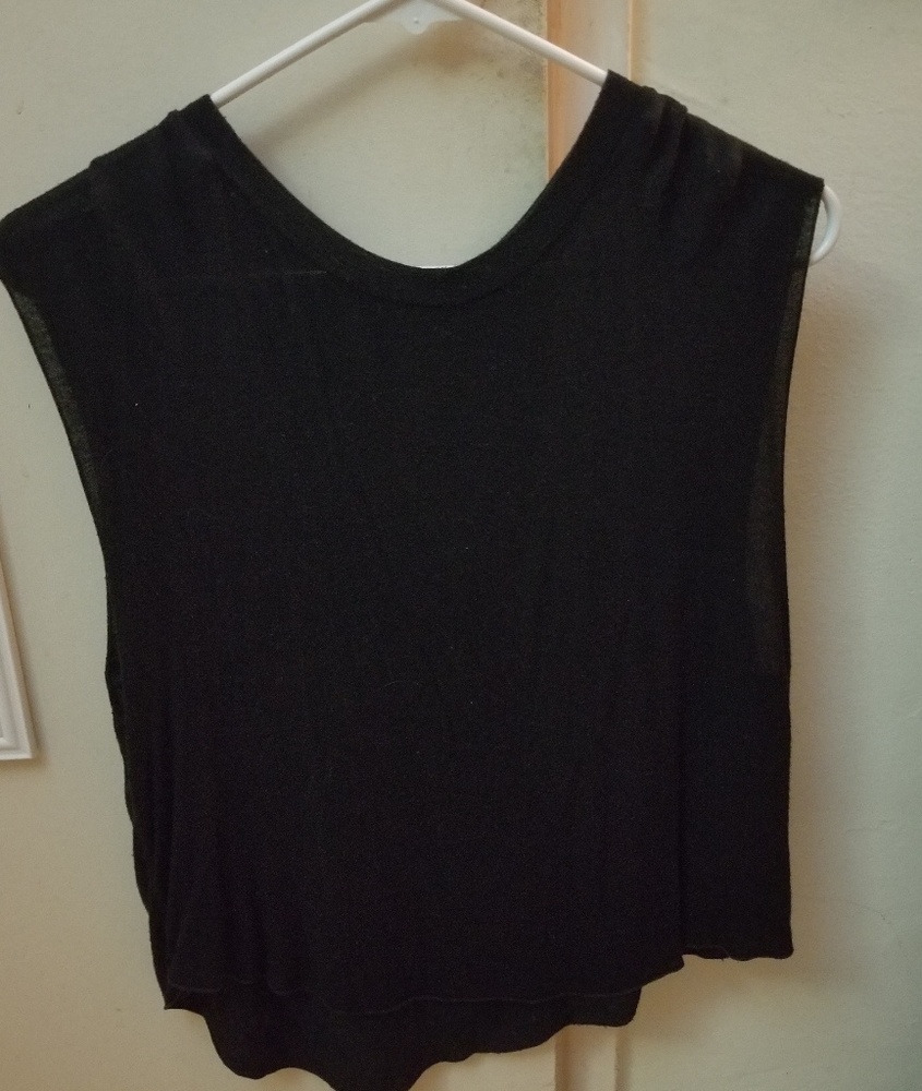 Brandy Melville muscle tank